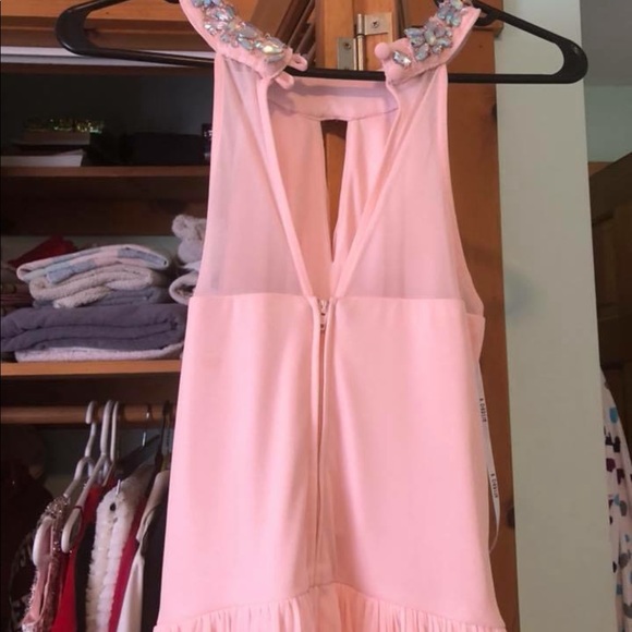 Prom dress - Picture 3 of 3